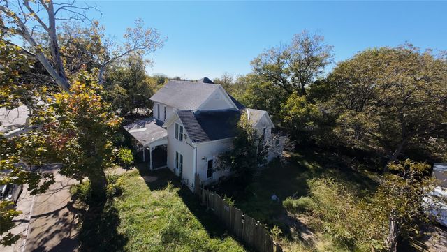 125 N Washington Street, Farmersville, TX 75442