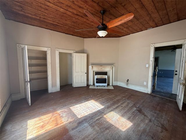 125 N Washington Street, Farmersville, TX 75442