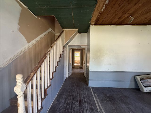 125 N Washington Street, Farmersville, TX 75442