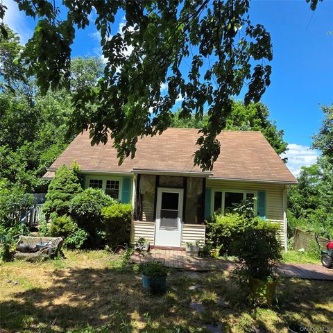 60 Higgins Trail, Monroe, NY 10950