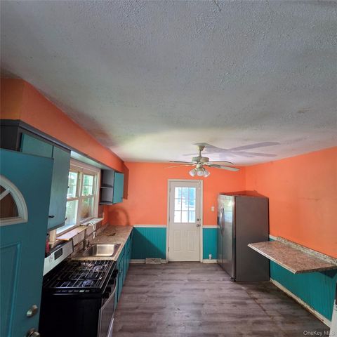 60 Higgins Trail, Monroe, NY 10950