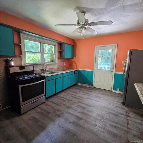 60 Higgins Trail, Monroe, NY 10950