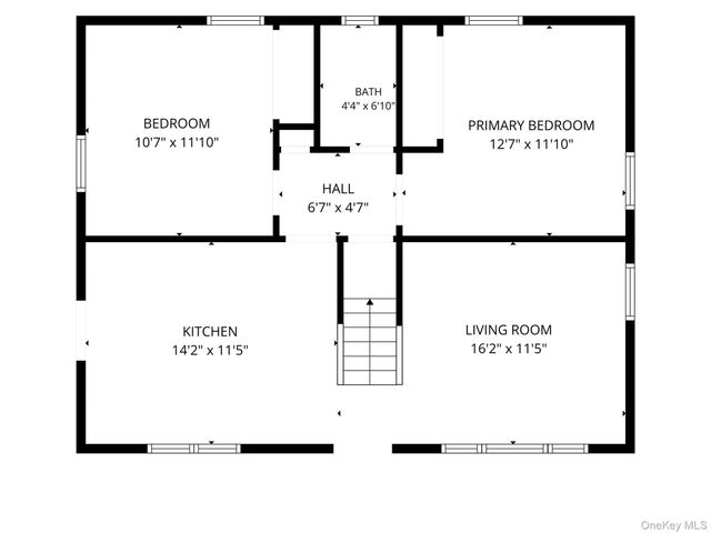 60 Higgins Trail, Monroe, NY 10950