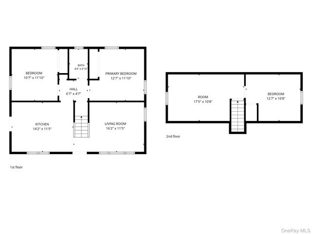 60 Higgins Trail, Monroe, NY 10950