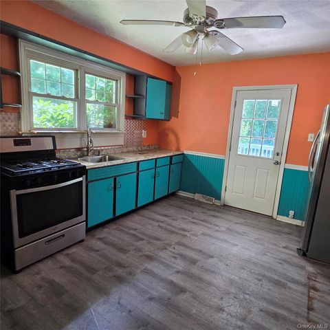 60 Higgins Trail, Monroe, NY 10950