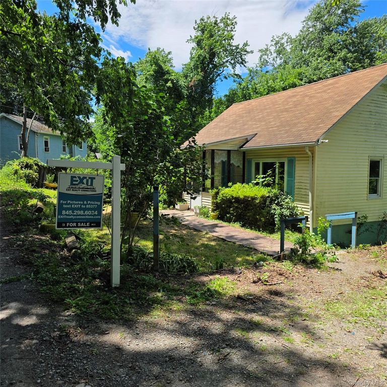 60 Higgins Trail, Monroe, NY 10950