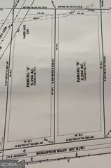 0 Bohannon Road, Grantville, GA 30220