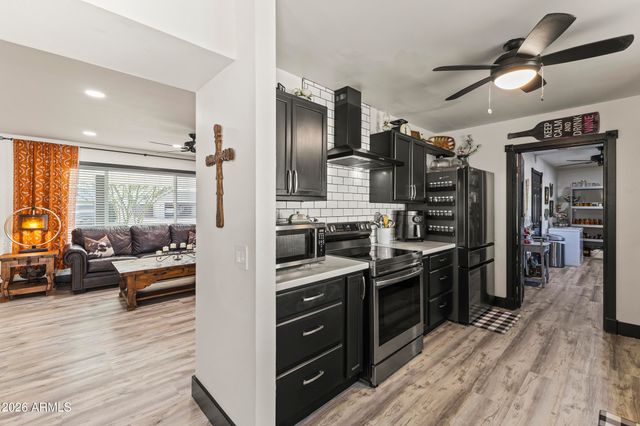 10132 W OAK RIDGE Drive, Sun City, AZ 85351