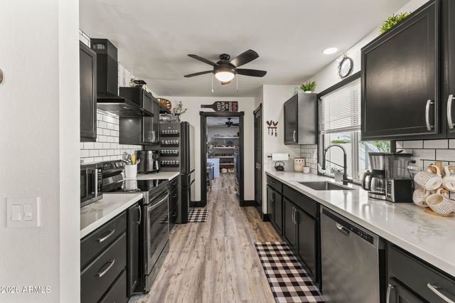10132 W OAK RIDGE Drive, Sun City, AZ 85351