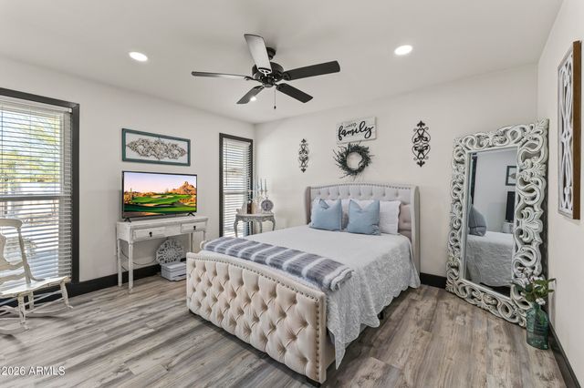 10132 W OAK RIDGE Drive, Sun City, AZ 85351