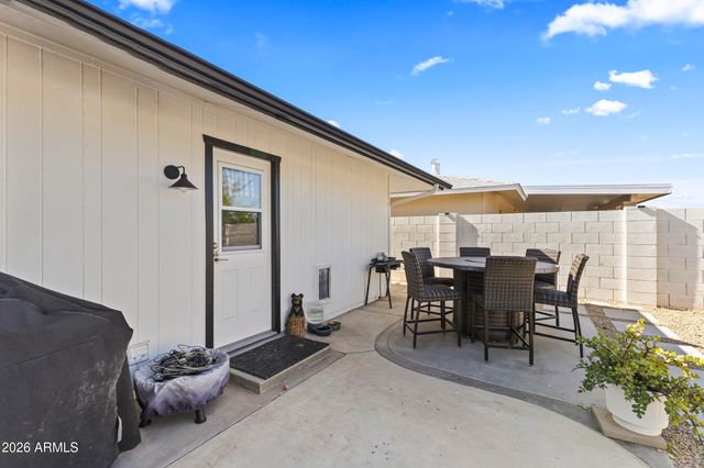 10132 W OAK RIDGE Drive, Sun City, AZ 85351