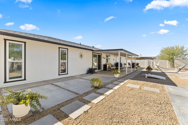 10132 W OAK RIDGE Drive, Sun City, AZ 85351