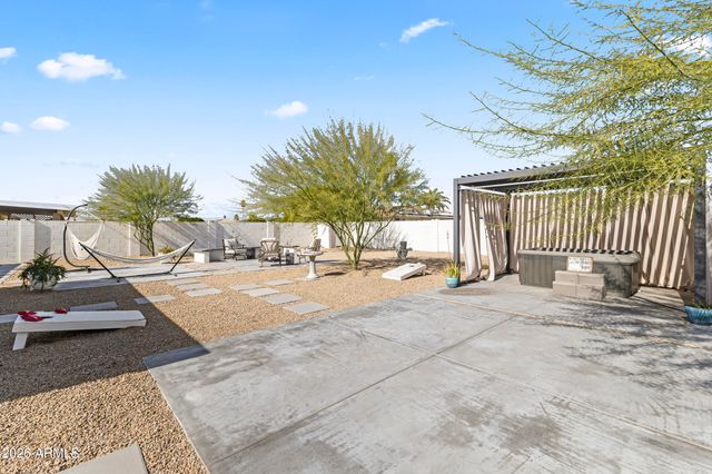 10132 W OAK RIDGE Drive, Sun City, AZ 85351
