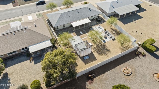 10132 W OAK RIDGE Drive, Sun City, AZ 85351