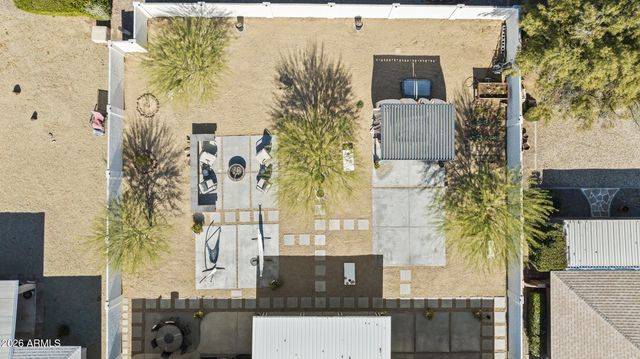 10132 W OAK RIDGE Drive, Sun City, AZ 85351
