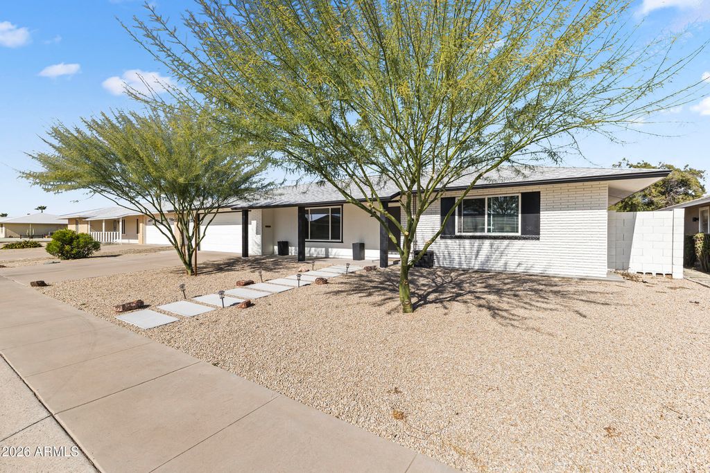 10132 W OAK RIDGE Drive, Sun City, AZ 85351 — photo 4