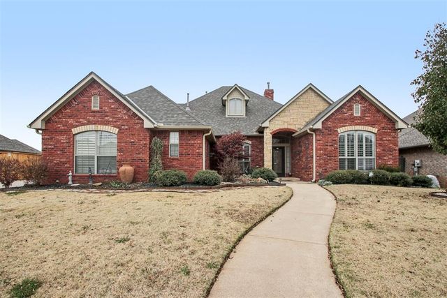 6705 NW 118th Street, Oklahoma City, OK 73162