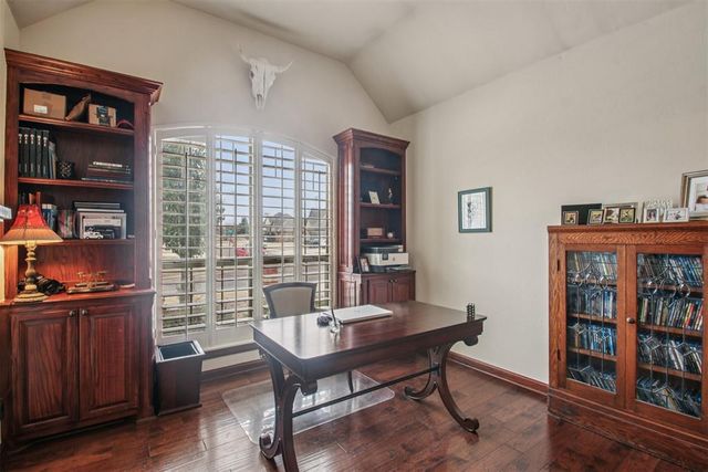 6705 NW 118th Street, Oklahoma City, OK 73162