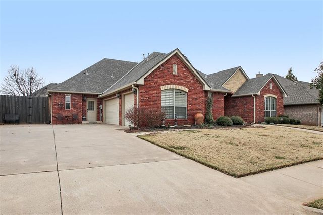 6705 NW 118th Street, Oklahoma City, OK 73162