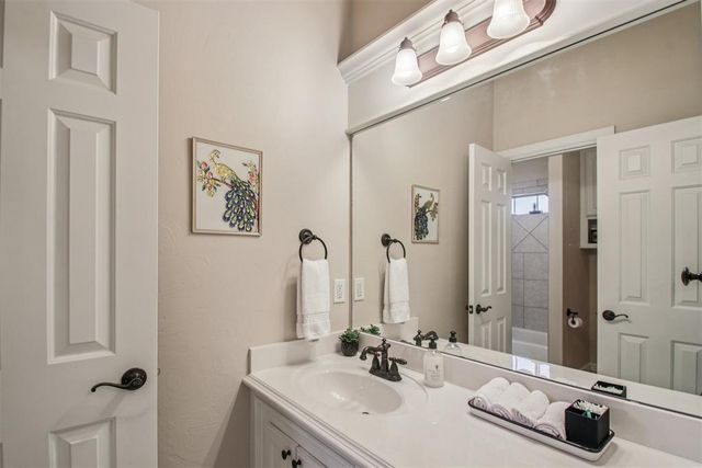 6705 NW 118th Street, Oklahoma City, OK 73162