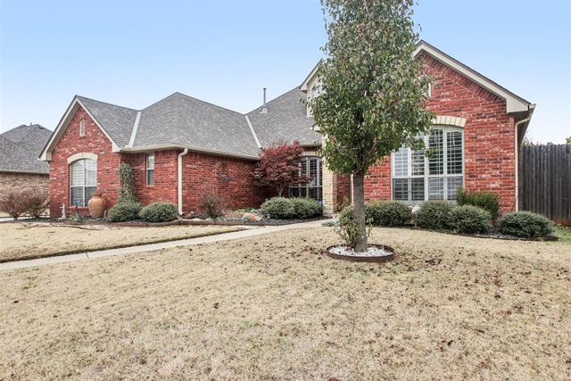 6705 NW 118th Street, Oklahoma City, OK 73162