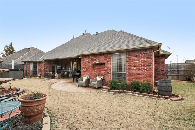 6705 NW 118th Street, Oklahoma City, OK 73162