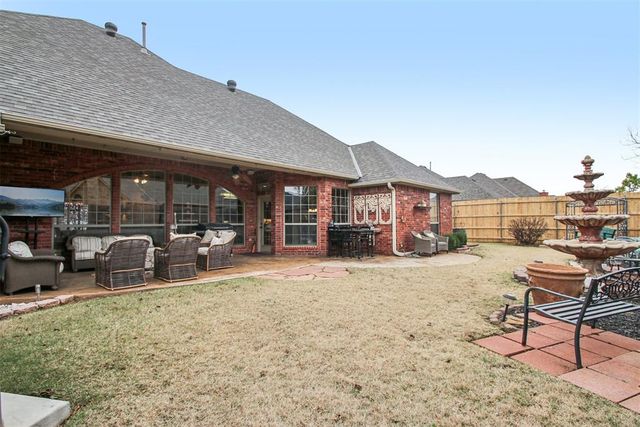 6705 NW 118th Street, Oklahoma City, OK 73162