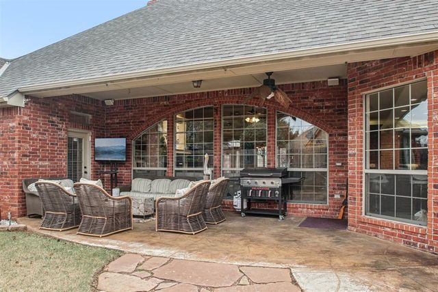 6705 NW 118th Street, Oklahoma City, OK 73162