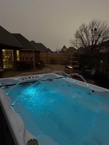 6705 NW 118th Street, Oklahoma City, OK 73162