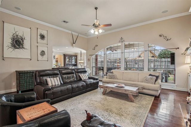 6705 NW 118th Street, Oklahoma City, OK 73162