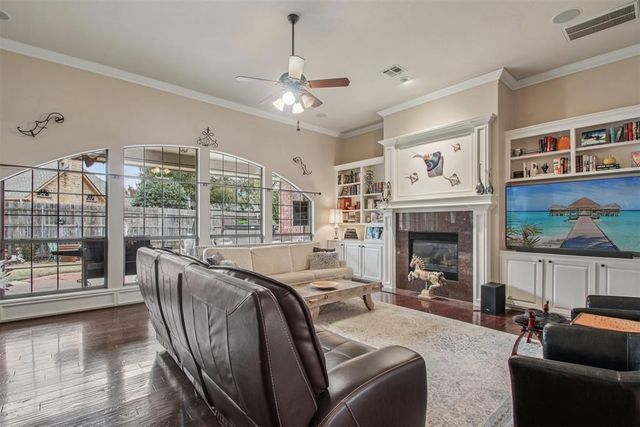 6705 NW 118th Street, Oklahoma City, OK 73162