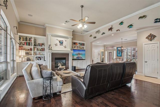 6705 NW 118th Street, Oklahoma City, OK 73162