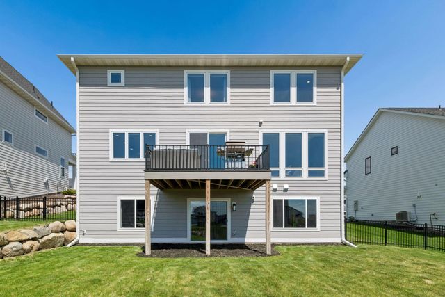 5435 Gestach Lane, Victoria, MN 55386