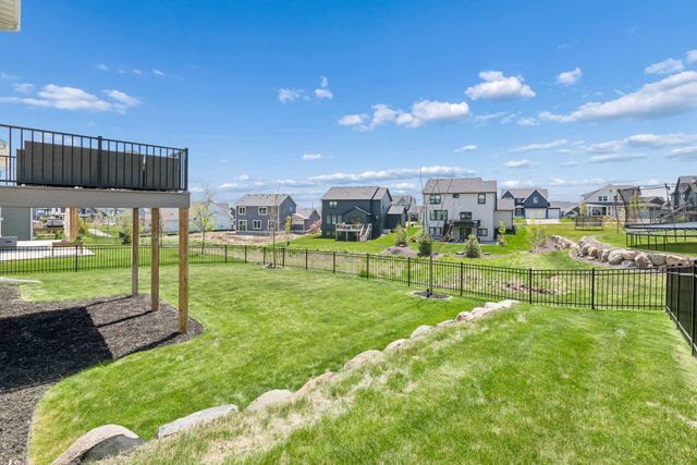 5435 Gestach Lane, Victoria, MN 55386