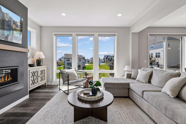 5435 Gestach Lane, Victoria, MN 55386
