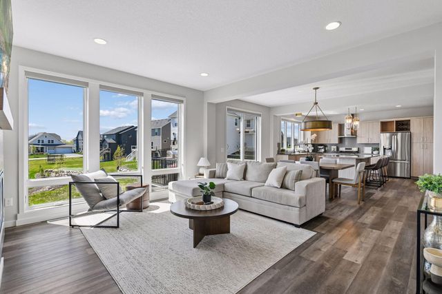 5435 Gestach Lane, Victoria, MN 55386
