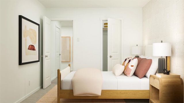 746 Bobby Lou LN, Copperas Cove, TX 76522