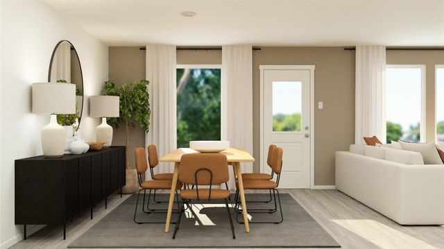 746 Bobby Lou LN, Copperas Cove, TX 76522