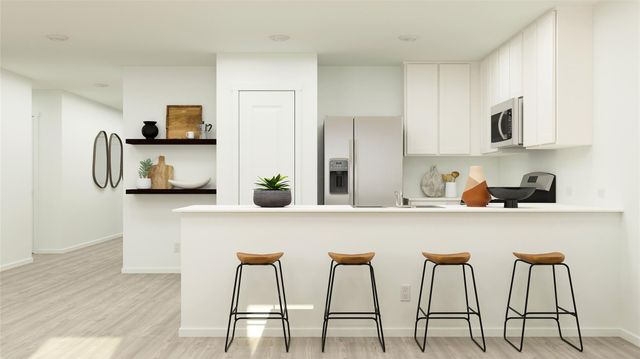 746 Bobby Lou LN, Copperas Cove, TX 76522