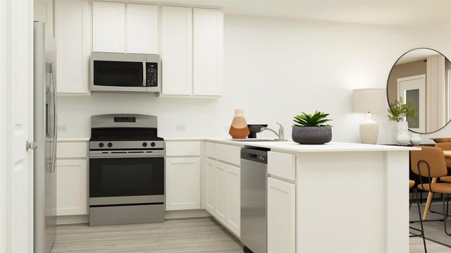 746 Bobby Lou LN, Copperas Cove, TX 76522