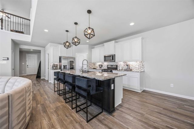 488 Westlake Landing, Conroe, TX 77304