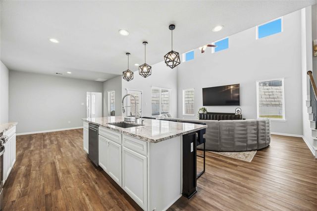 488 Westlake Landing, Conroe, TX 77304