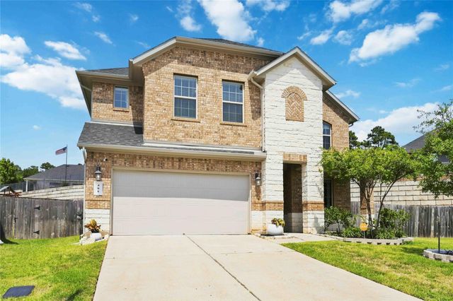 488 Westlake Landing, Conroe, TX 77304