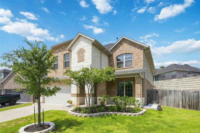 488 Westlake Landing, Conroe, TX 77304