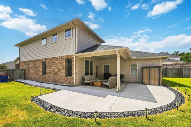 488 Westlake Landing, Conroe, TX 77304