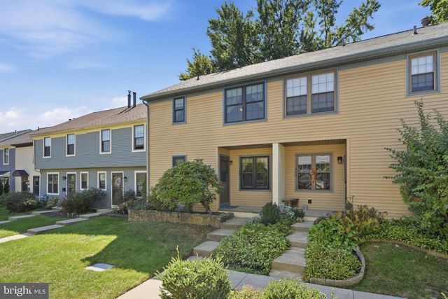 407 HANCOCK CT, North Wales, PA 19454