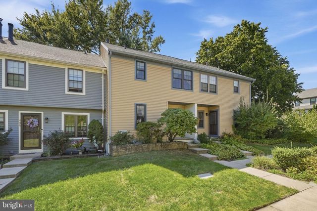 407 HANCOCK CT, North Wales, PA 19454