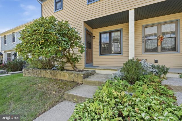 407 HANCOCK CT, North Wales, PA 19454