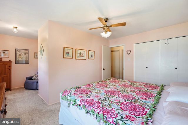 407 HANCOCK CT, North Wales, PA 19454