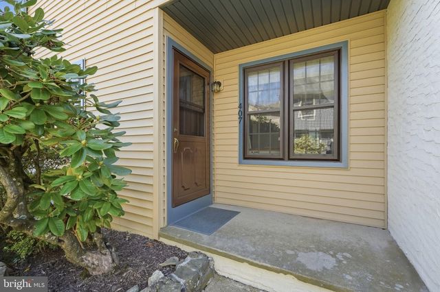 407 HANCOCK CT, North Wales, PA 19454